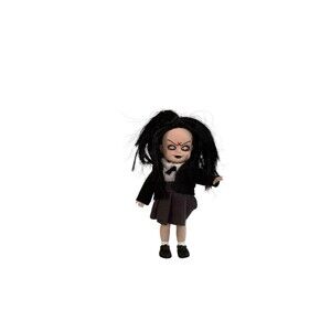 Living Dead Dolls Mini School Time Sadie Mezco Toyz RARE Preowned READ